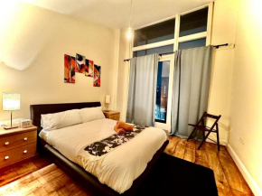 PERFECT CENTRAL STAY! One bed Appartment Birmingham